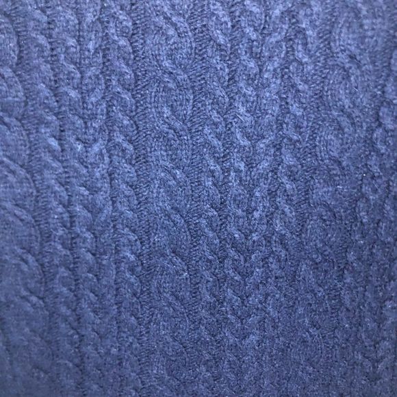 Forever 21 cable knit long sweater pullover - Picture 3 of 5